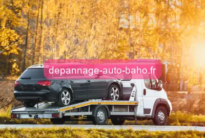 Service Remorquage